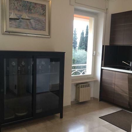 Casa Claudia Apartment Assenza di Brenzone Exterior foto