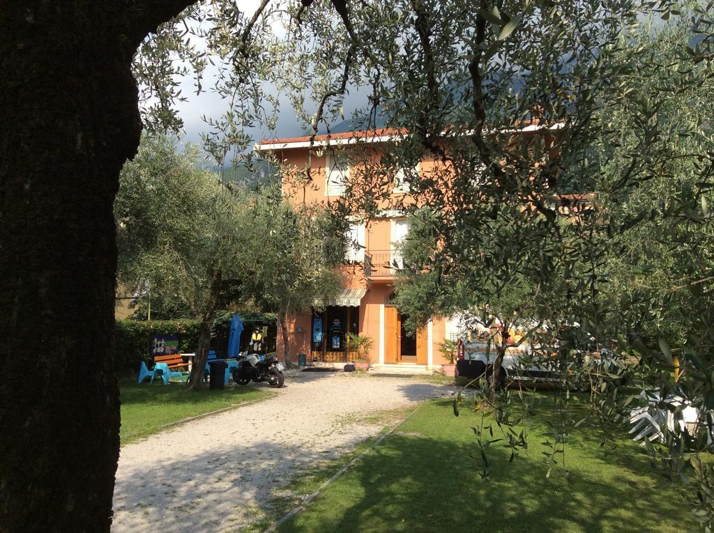 Casa Claudia Apartment Assenza di Brenzone Cameră foto