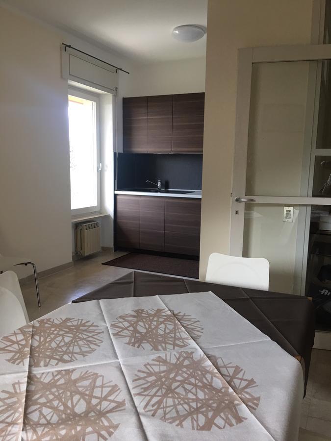 Casa Claudia Apartment Assenza di Brenzone Exterior foto