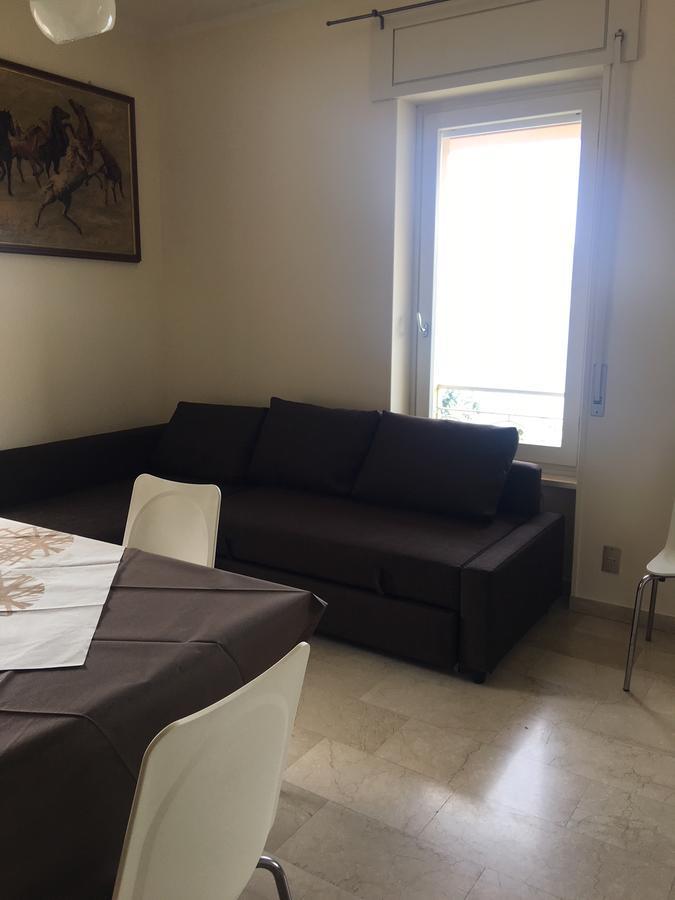 Casa Claudia Apartment Assenza di Brenzone Exterior foto