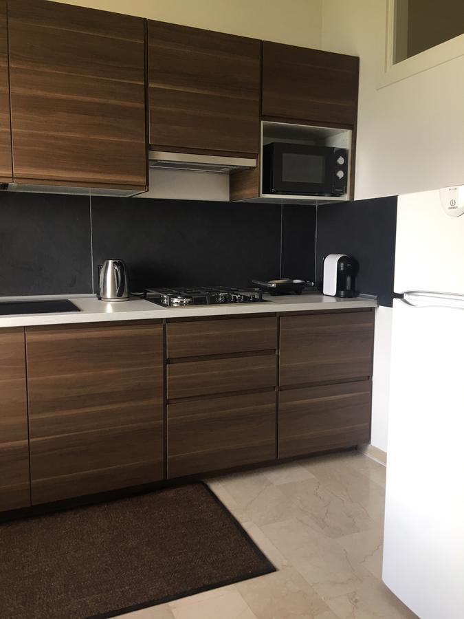 Casa Claudia Apartment Assenza di Brenzone Exterior foto