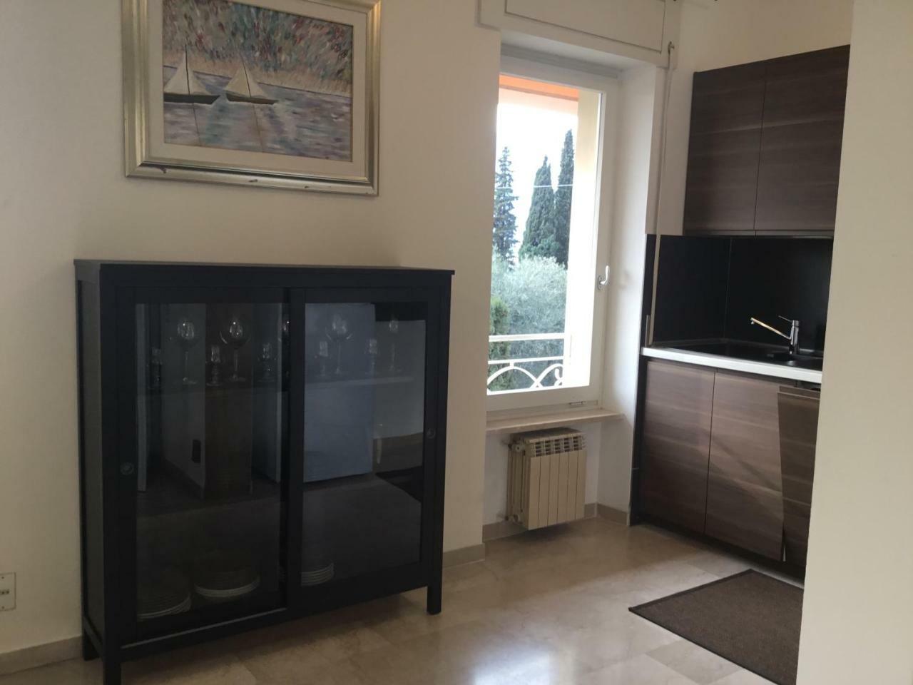 Casa Claudia Apartment Assenza di Brenzone Exterior foto
